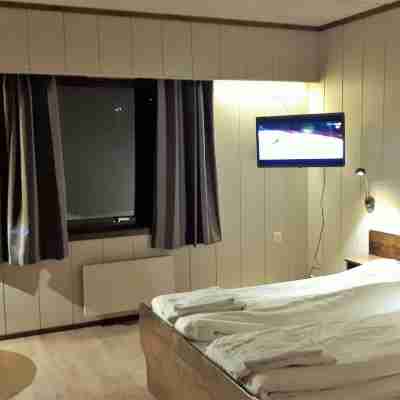 Rødungstøl Høyfjellshotell Rooms