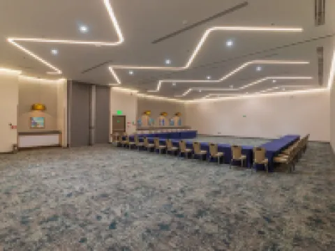 Hampton by Hilton Aguascalientes Downtown Hotels in Aguascalientes