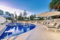 Xanadu Main Beach Resort - spa
