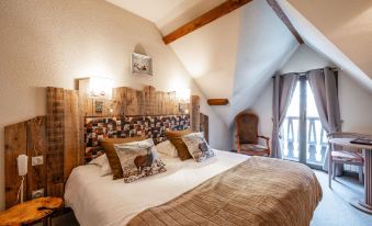 Le Christiania Hotel & Spa