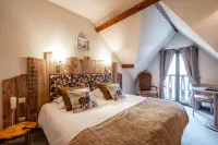 Le Christiania Hotel & Spa Hotels near Ski Connections