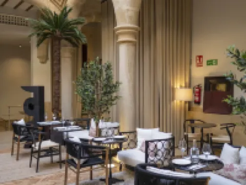 Cetina Palacio de Los Salcedo Hoteles en Baeza
