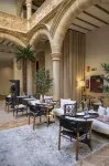 Hotel Cetina Palacio de Los Salcedo Hotels in Baeza