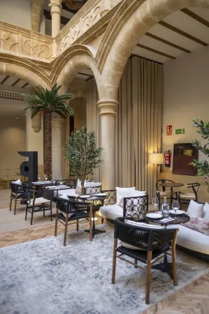 Hotel Cetina Palacio de Los Salcedo