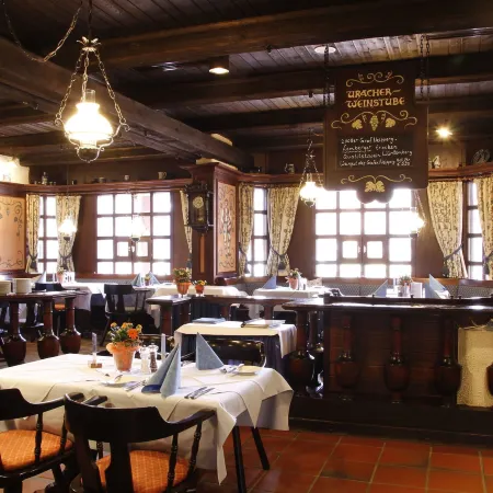 Hotel Graf Eberhard