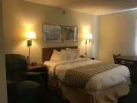 Smart Choice Inn Hotel a Plankinton