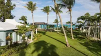 Beaches Turks and Caicos Resort Villages and Spa All Inclusive