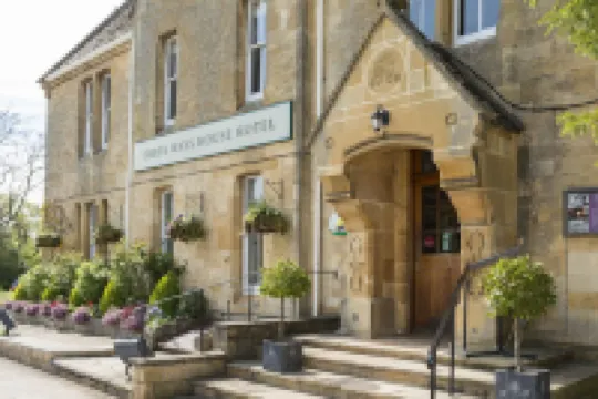 Three Ways House Hotel Hotels in 