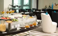 Sofitel Abu Dhabi Corniche - Bintang 5