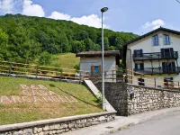 B&B Casa Arcangeli Hotel a Bracca