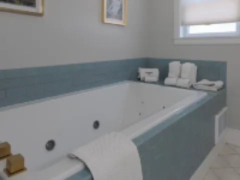 William Henry Miller Inn Hotels in Ithaca