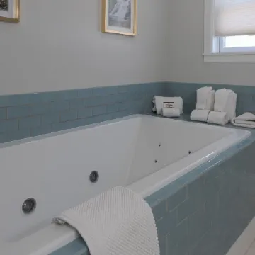 William Henry Miller Inn