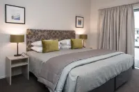 Pedlars Motel Hotels in Paeroa