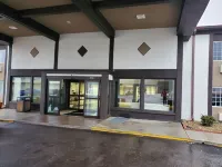 Royal Inn Hotel - Cho phép mang theo thú cưng