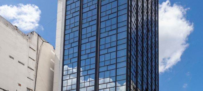 Hotel Conte Hotels in Buenos Aires