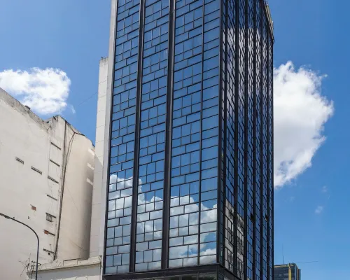 Hotel Conte Hotels near Opera Theatre