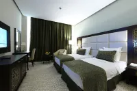 Thelocal Hotels Grozny Hotels near Grozny Airport