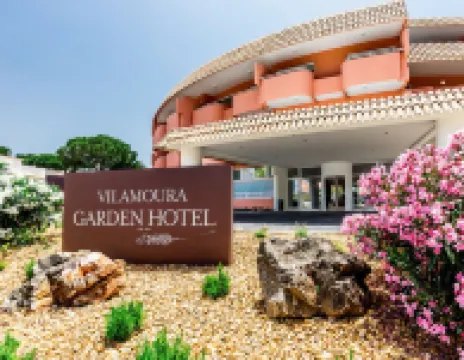 Vilamoura Garden Hotel