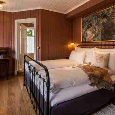 ランメ フィヨルドホテル - ユニーク ホテル Rooms