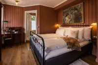 Ramme Fjordhotell - Unike Hoteller Hotel a Nordre Frogn