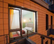 Diamond Hill Resort & Spa Hotel di 