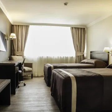 Hotel Diego de Almagro la Serena