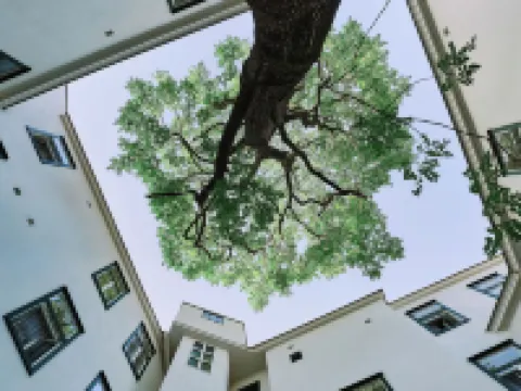 アートホテル ANA ヴェストバーン ウィーンのホテル