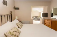 Embleton Spa Hotel & Apartments Hôtels à : Ireby and Uldale