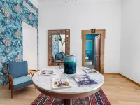 YourHome - Maison Iovino Luxury Rooms Hotels near Teatro Tasso