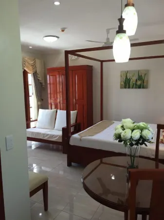 Ocean Breeze Resort