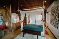 Hotel Boutique Zebra Beach Hôtels à : Beberibe