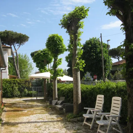 Hotel Luca