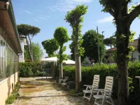Hotel Luca Hotel in zona Parco Pitagora