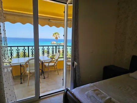 Corfu Glyfada Menigos Resort 46