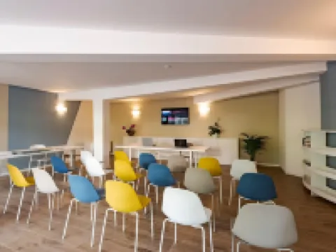 Hotel Vischi Hotels in Domaso