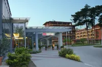 Hotel Azur Siofok Hotels in 