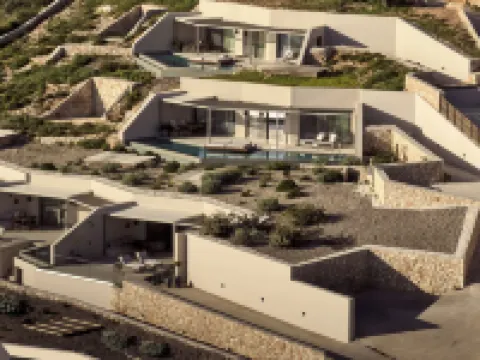 Yoma Cove Suites Hotels in Elation