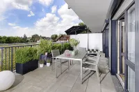 Mloft Apartments München