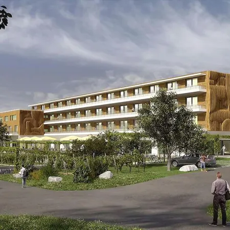 Sonnenhotel Weingut Römmert Spa Und Wellness