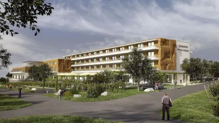 Sonnenhotel Weingut Römmert Spa Und Wellness