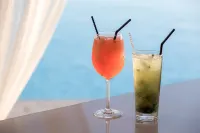 Vencia Boutique Hotel - Baarit