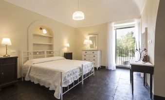 Villa Zottopera - Dimora di Sicilia