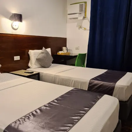 My Stay Hotel - Near SM Mall -1 Min Walk