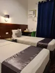 My Stay Hotel - Near SM Mall -1 Min Walk Hotels in Butuan