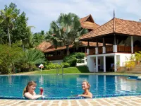 The Travancore Heritage Beach Resort Hotels in Kottukal