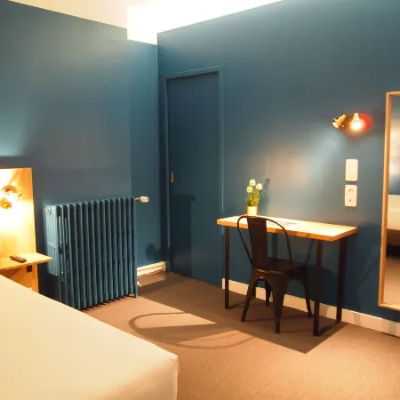 Hotel Colbert