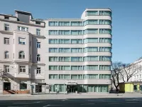 Eurostars Embassy Hoteles cerca de Estación de Rennweg