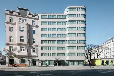 Eurostars Embassy