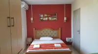 Krishangel Beach Apartment