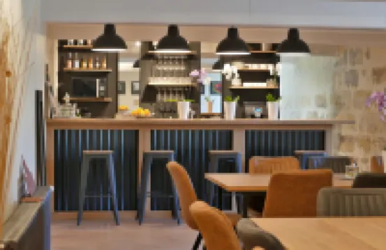 เล คล็อส เดส แควริ